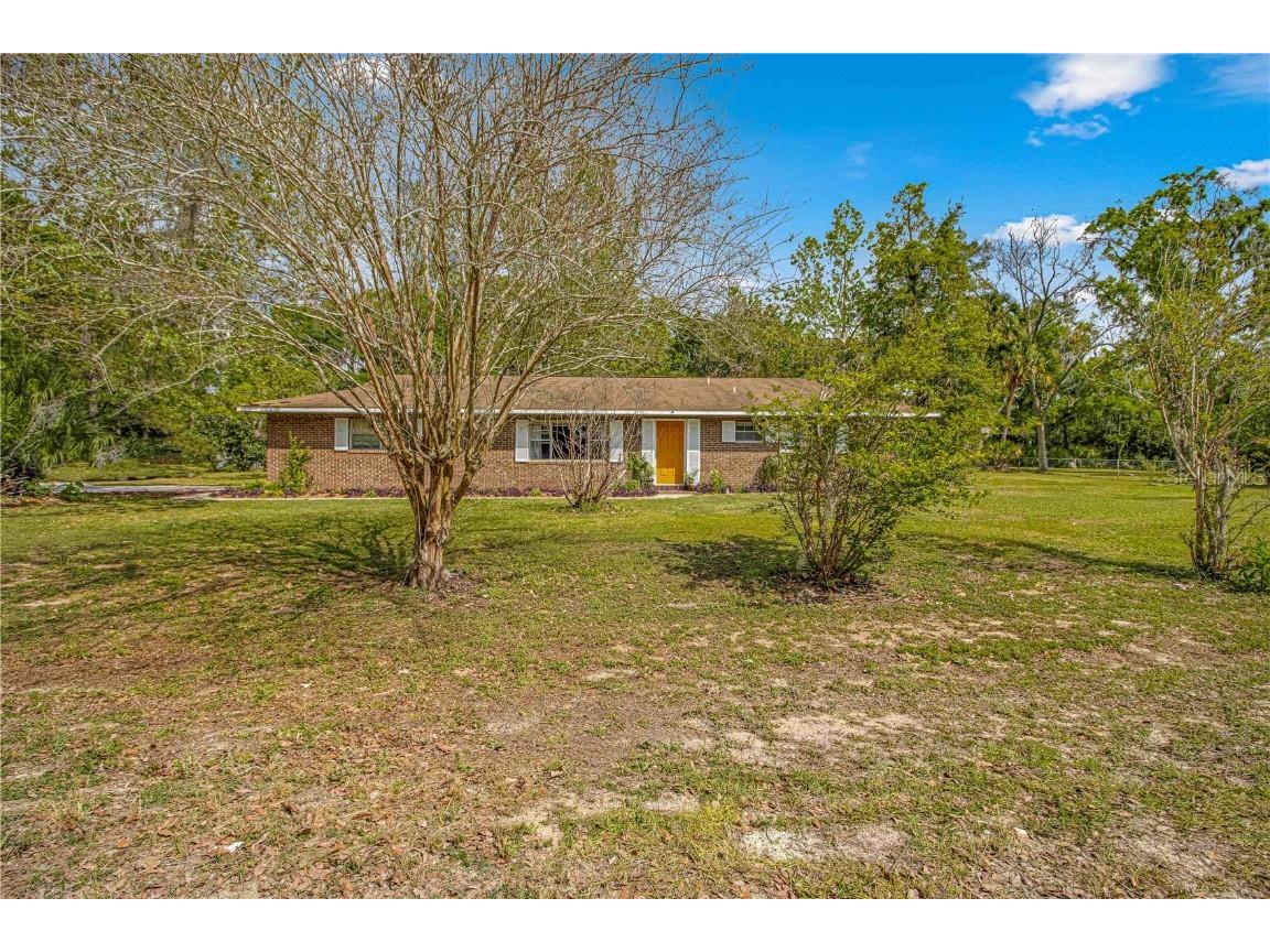 1741 NE 91 Place Anthony FL 32617 OM655207 image1