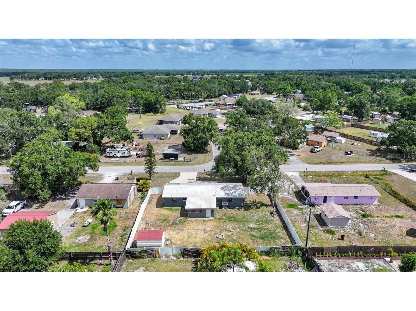 1741 NE Trisha Drive Arcadia FL 34266 C7509288 image43