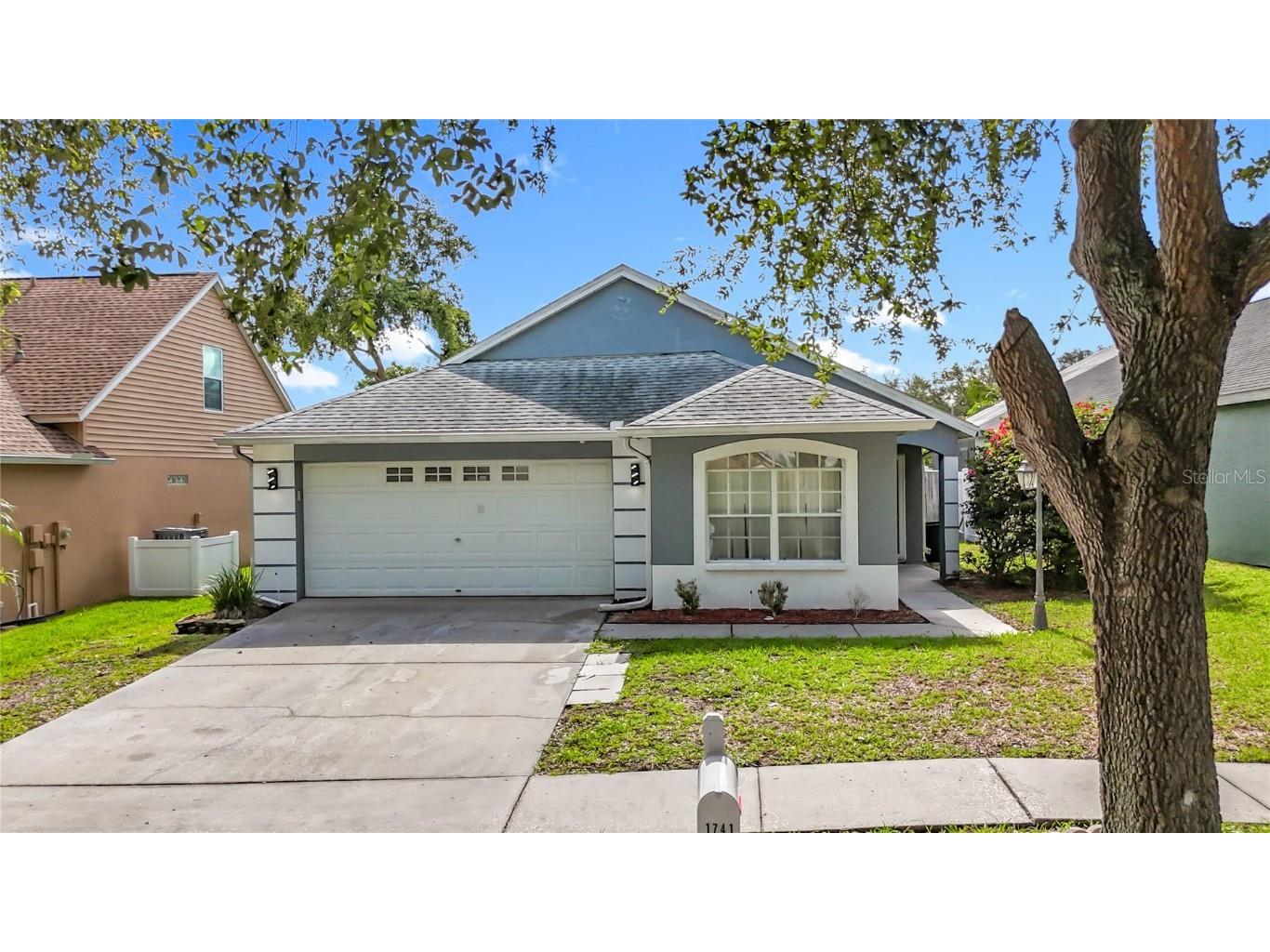 1741 Oak Spring Drive Tarpon Springs FL 34689 TB8403657 image1