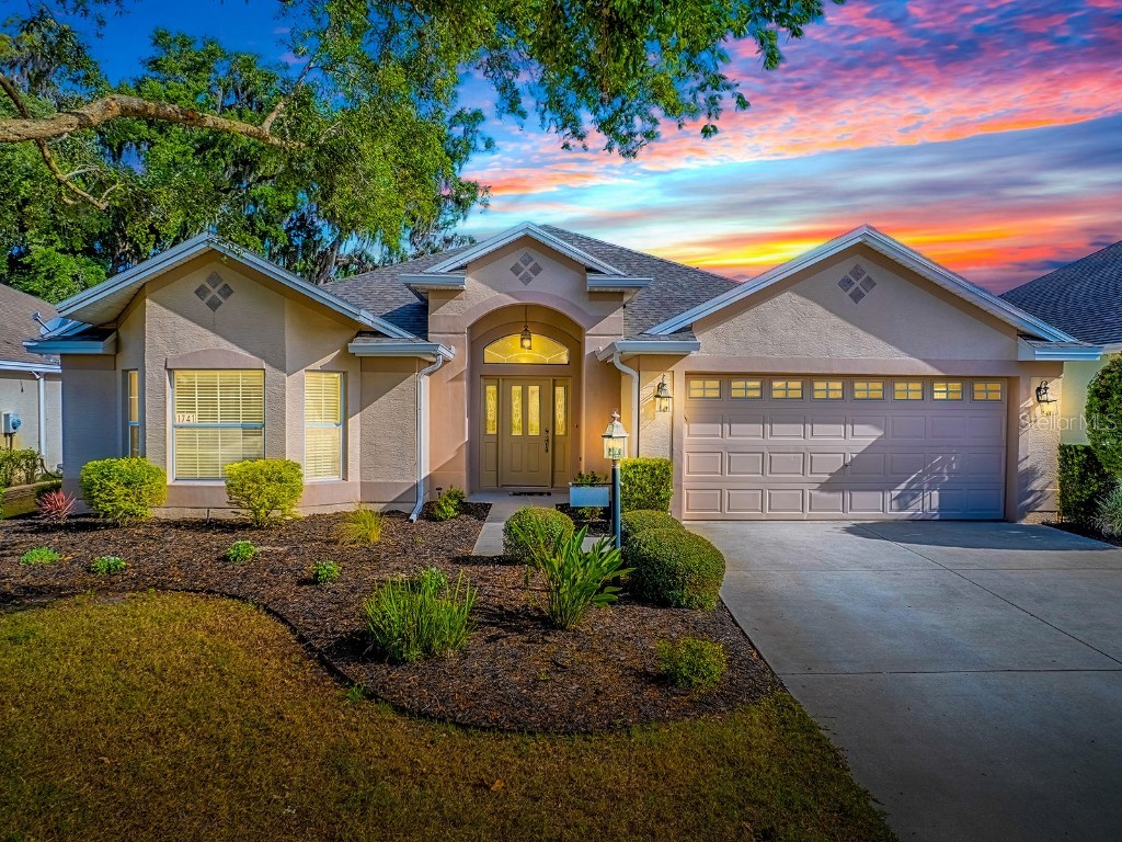 1741 Pennecamp Drive The Villages FL 32162 G5095292 image1