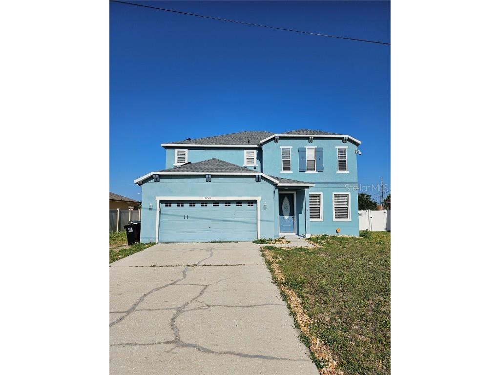 1741 Pompano Drive Kissimmee FL 34759 T3529705 image1