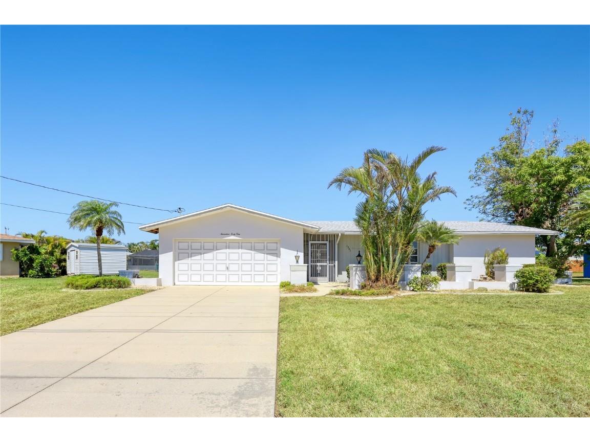 1741 SE 29th Lane Cape Coral FL 33904 - CARSONIA CANAL T3434967 image1