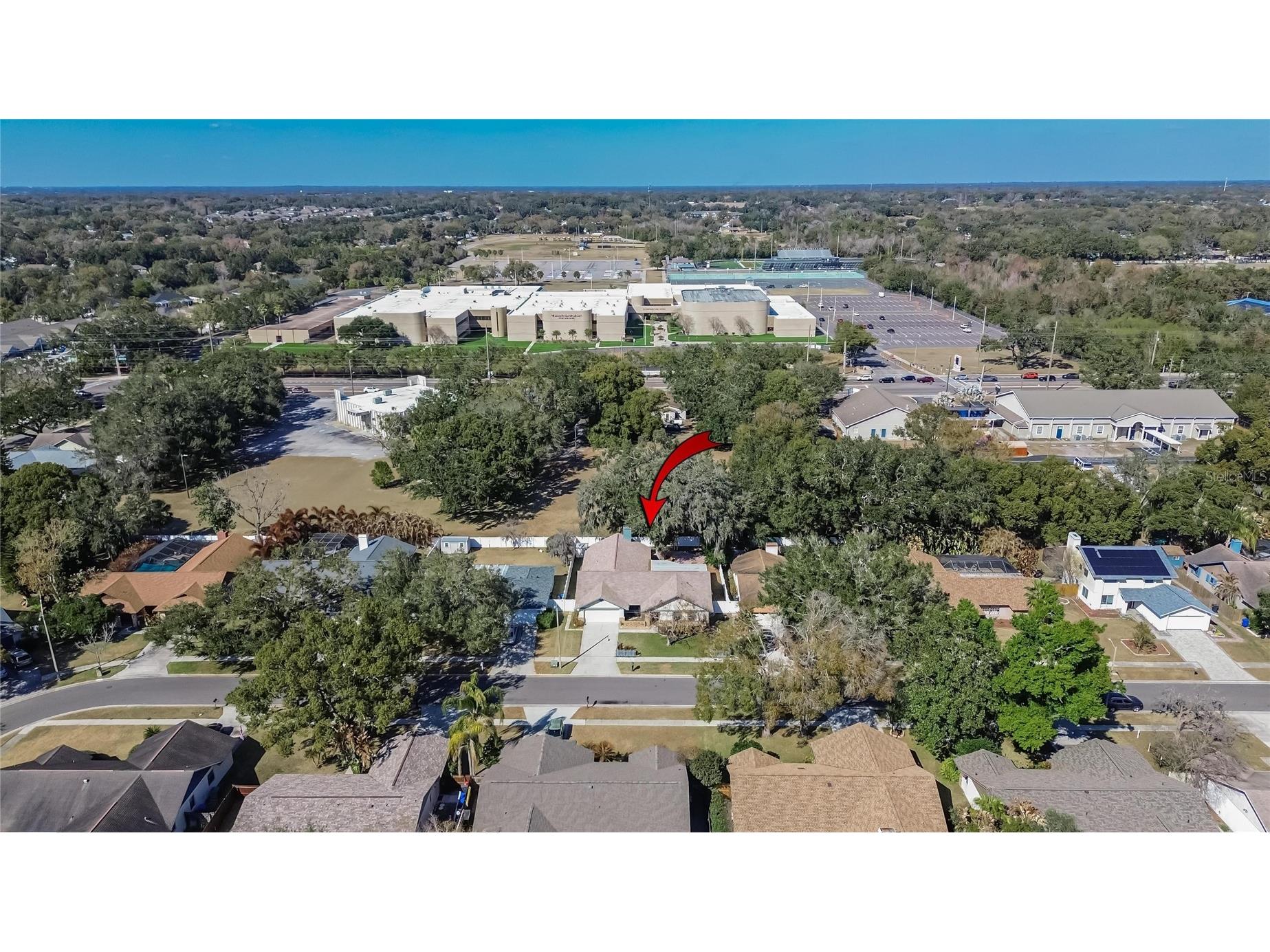 1741 Shady Leaf Drive Valrico FL 33596 TB8476547 image56