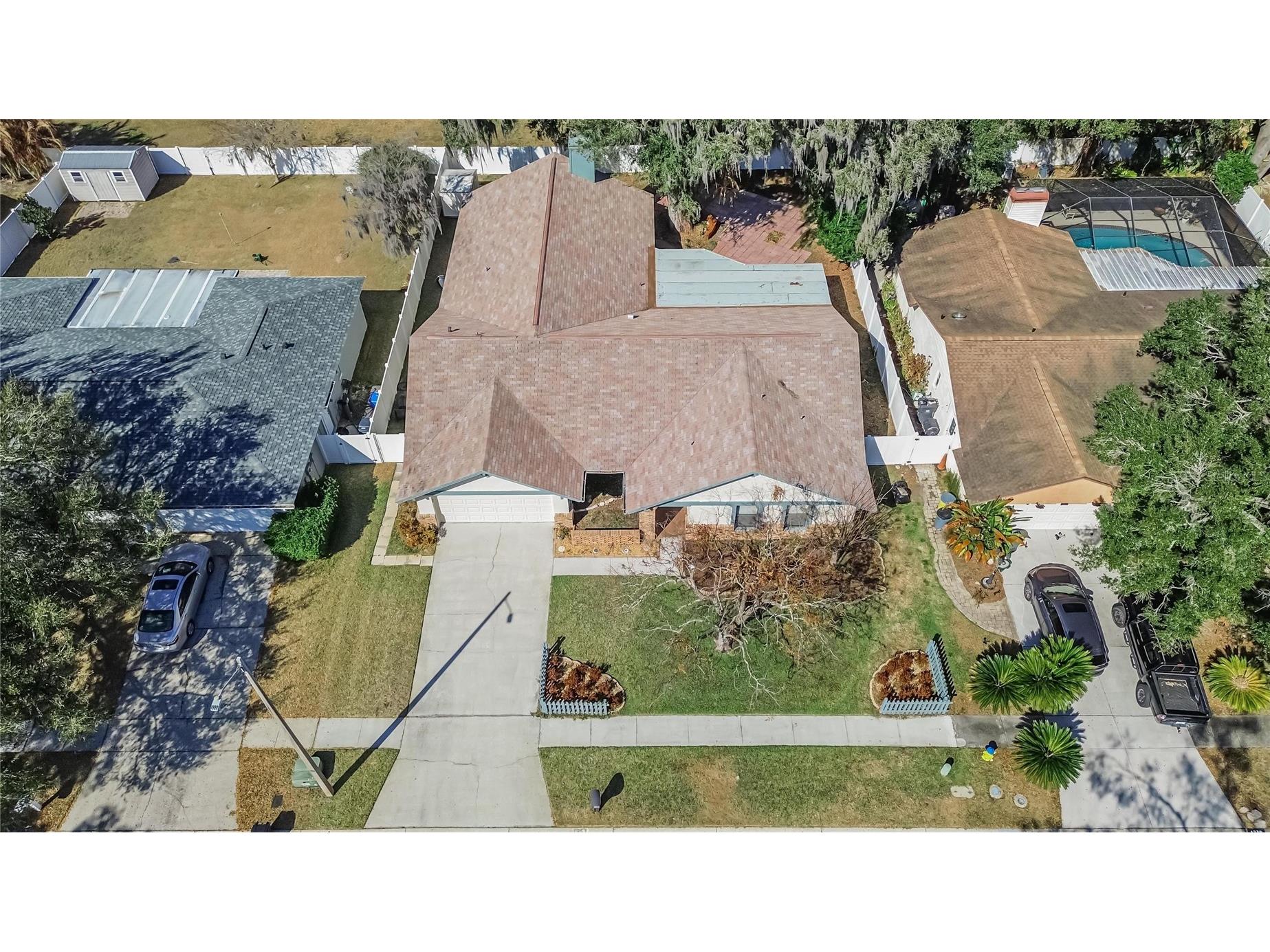 1741 Shady Leaf Drive Valrico FL 33596 TB8476547 image58