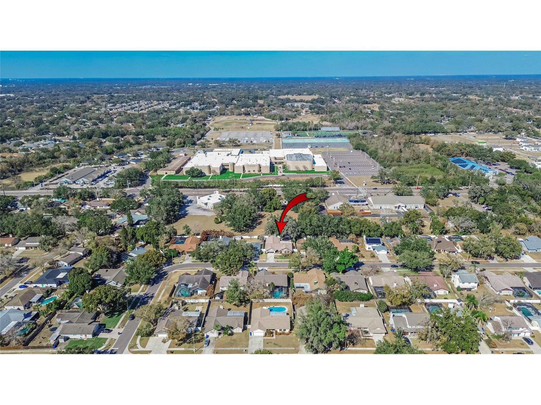 1741 Shady Leaf Drive Valrico FL 33596 TB8476547 image60