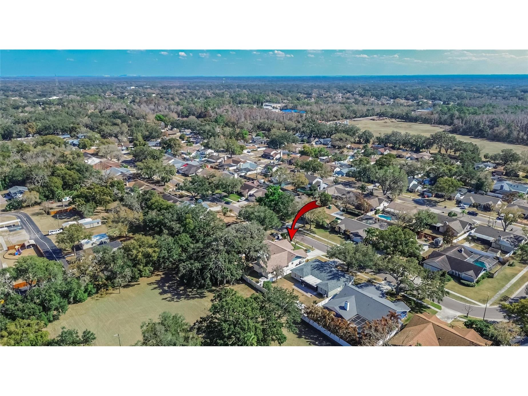 1741 Shady Leaf Drive Valrico FL 33596 TB8476547 image62