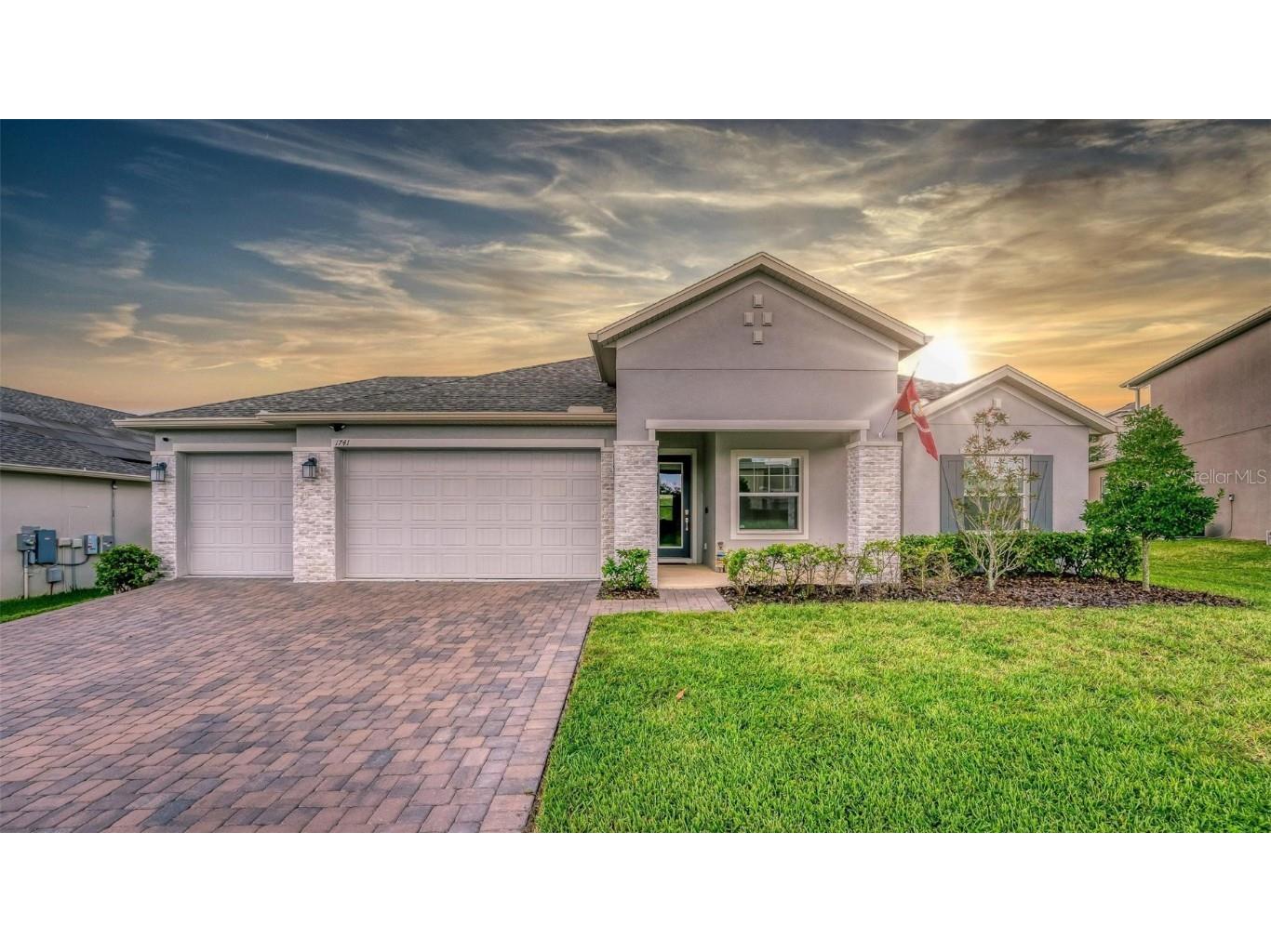 1741 Southern Red Oak Court Ocoee FL 34761 O6147028 image1