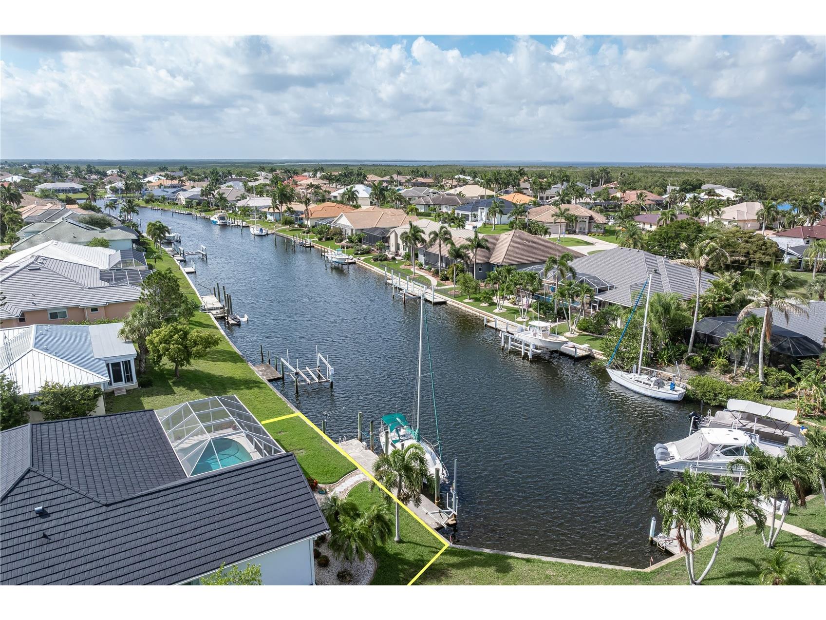 1741 Suzi Street Punta Gorda FL 33950 C7526685 image11