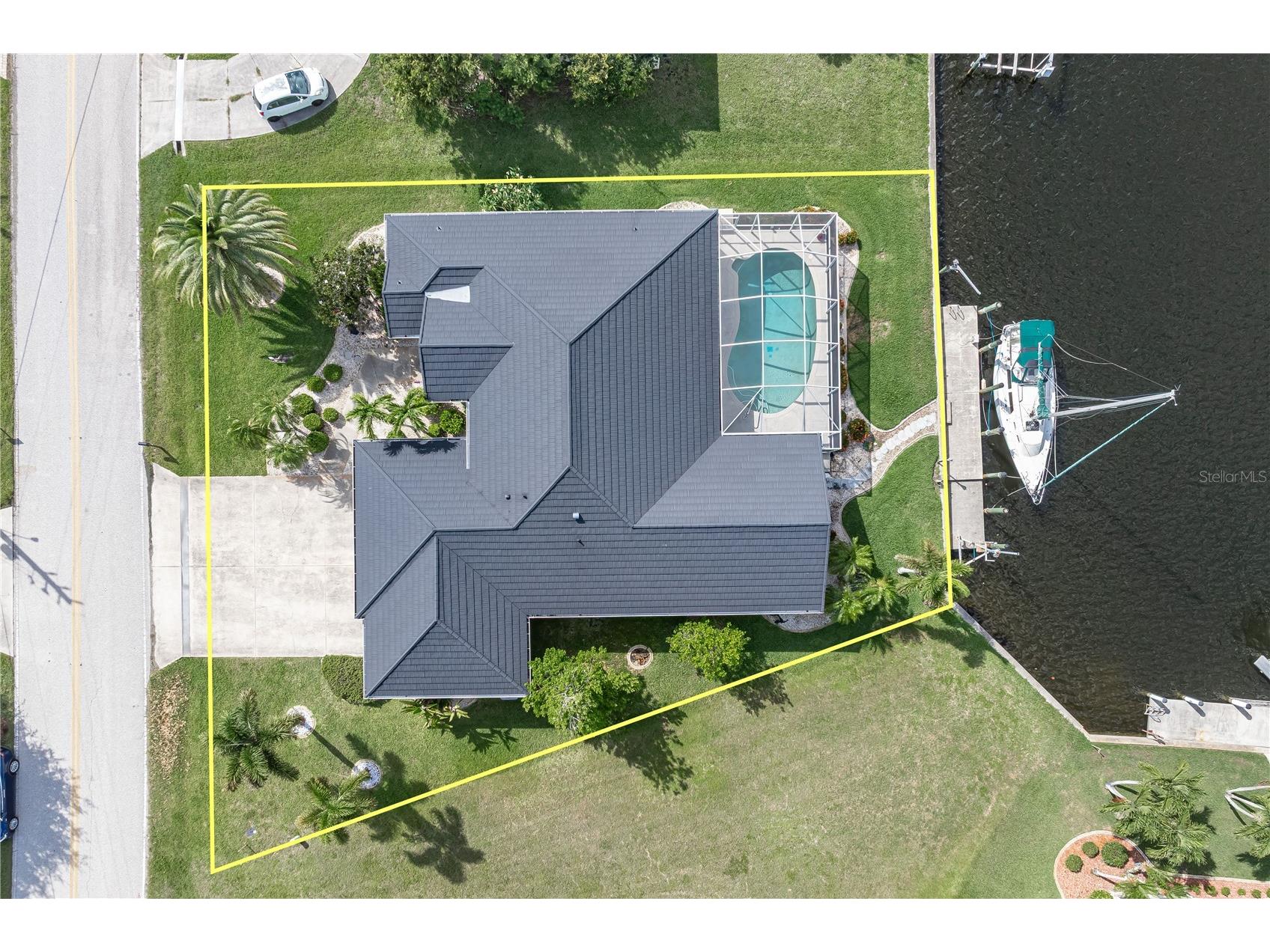 1741 Suzi Street Punta Gorda FL 33950 C7526685 image12