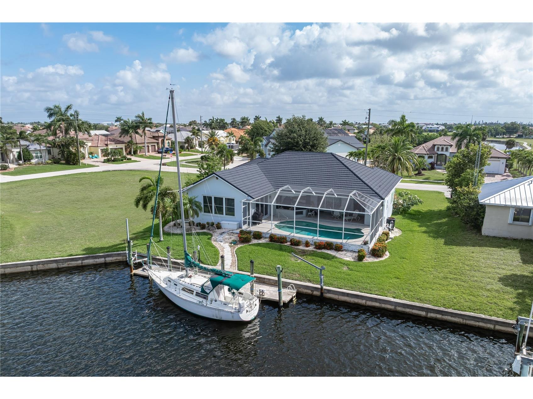 1741 Suzi Street Punta Gorda FL 33950 C7526685 image13