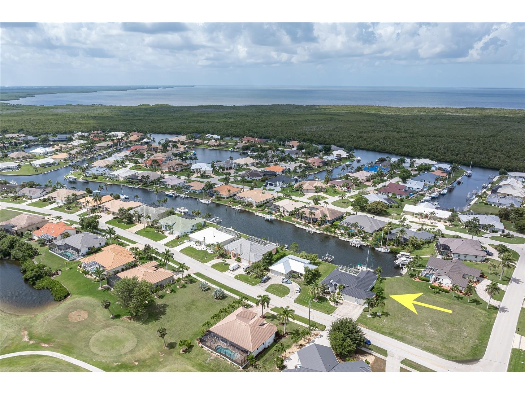 1741 Suzi Street Punta Gorda FL 33950 C7526685 image14