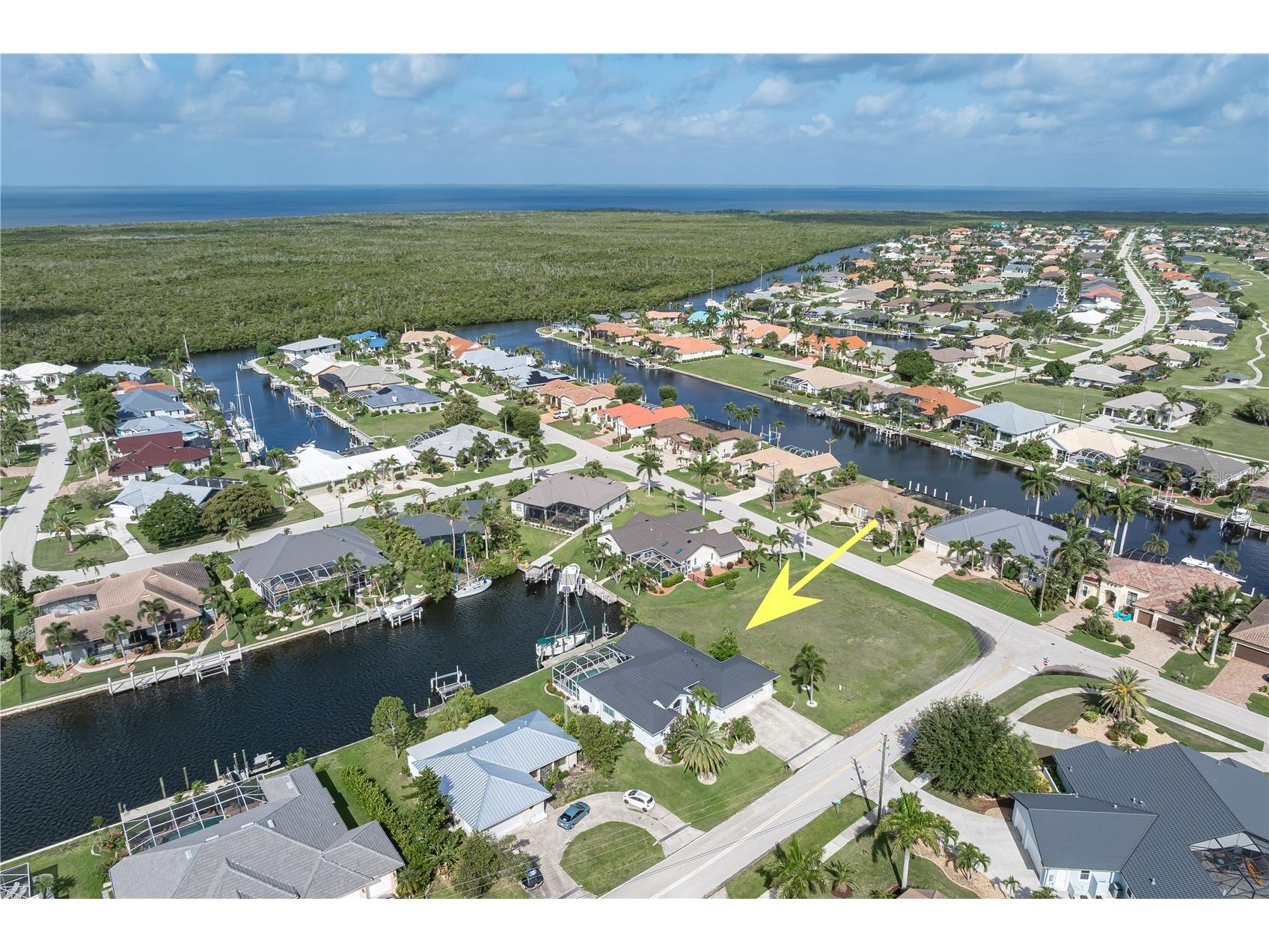 1741 Suzi Street Punta Gorda FL 33950 C7526685 image15