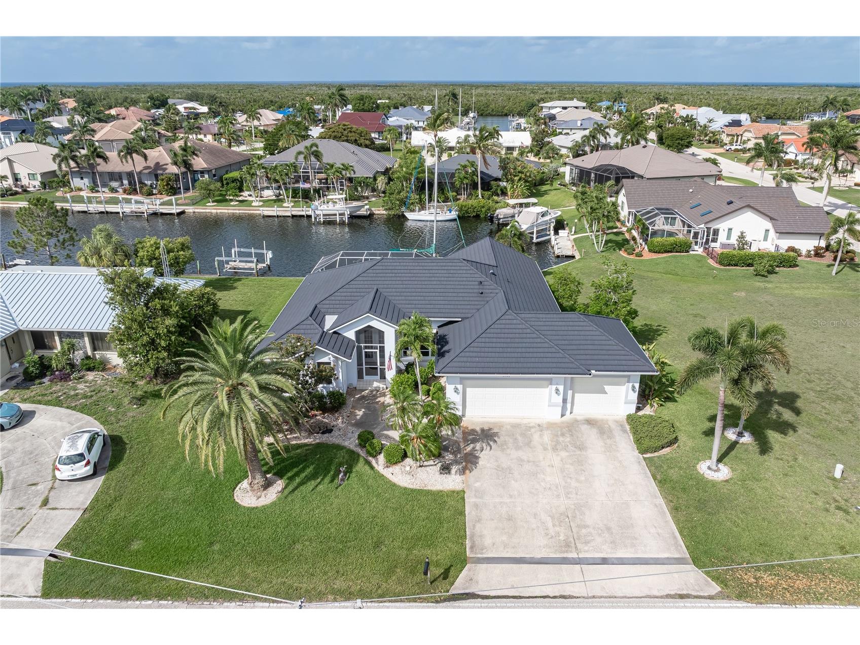 1741 Suzi Street Punta Gorda FL 33950 C7526685 image16