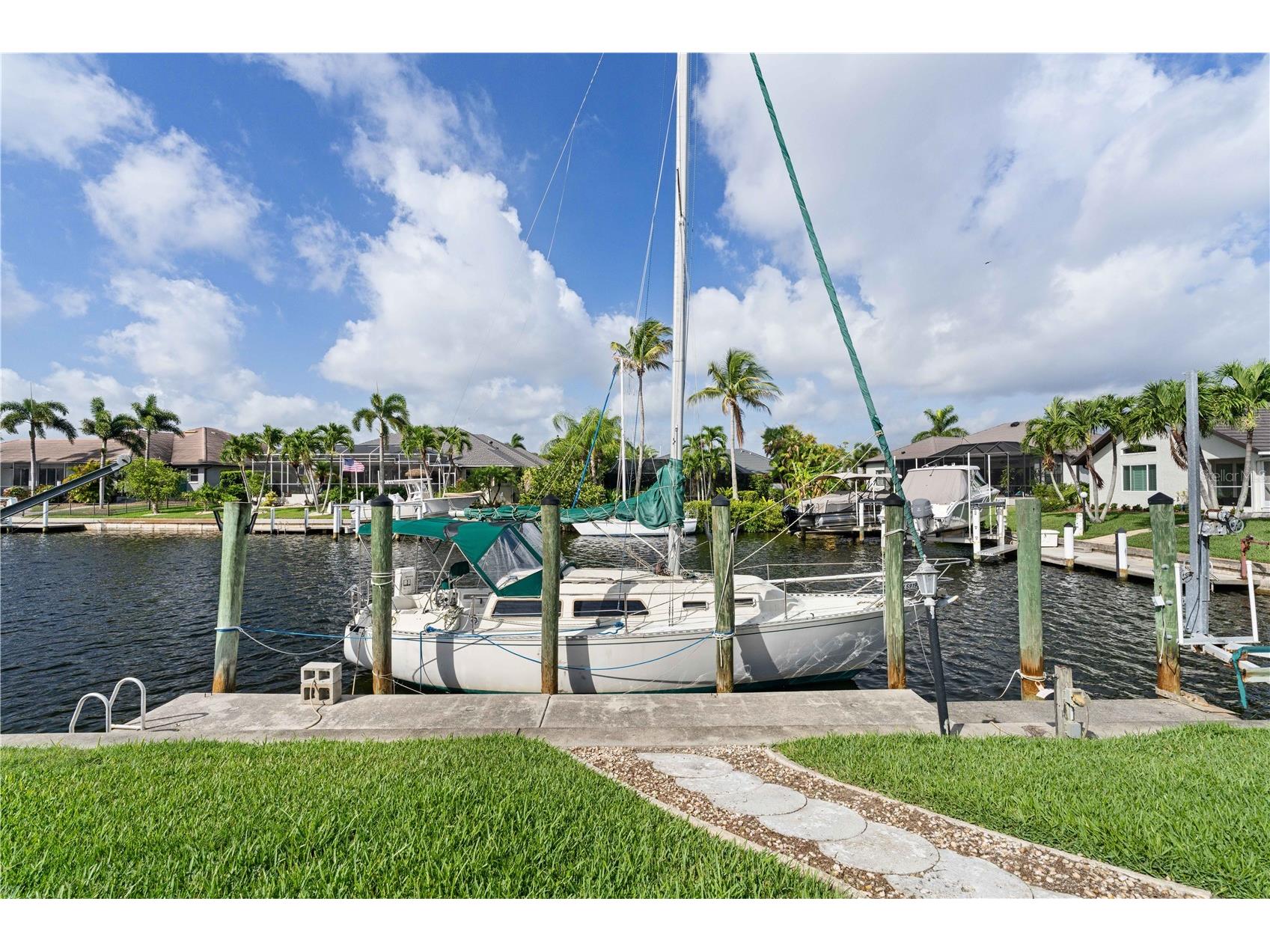 1741 Suzi Street Punta Gorda FL 33950 C7526685 image4