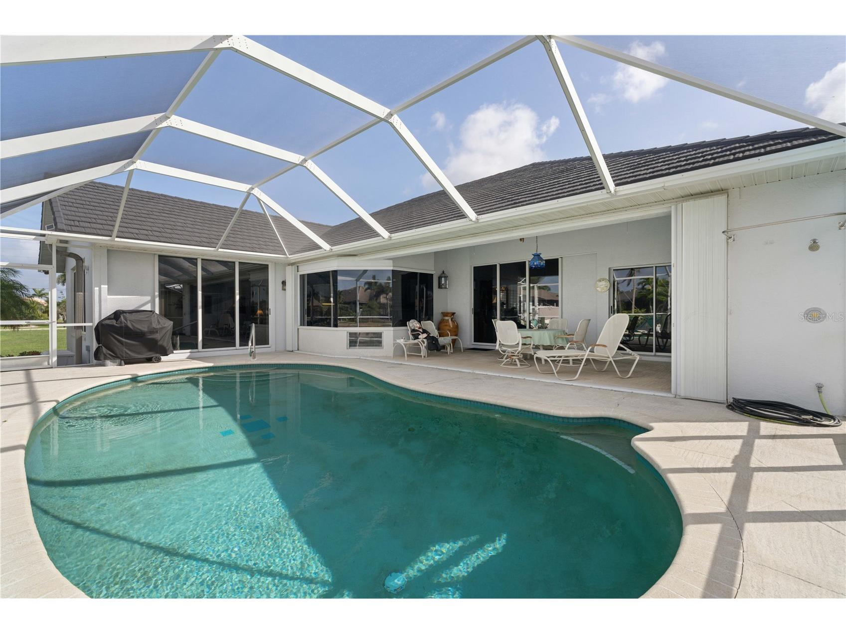 1741 Suzi Street Punta Gorda FL 33950 C7526685 image51