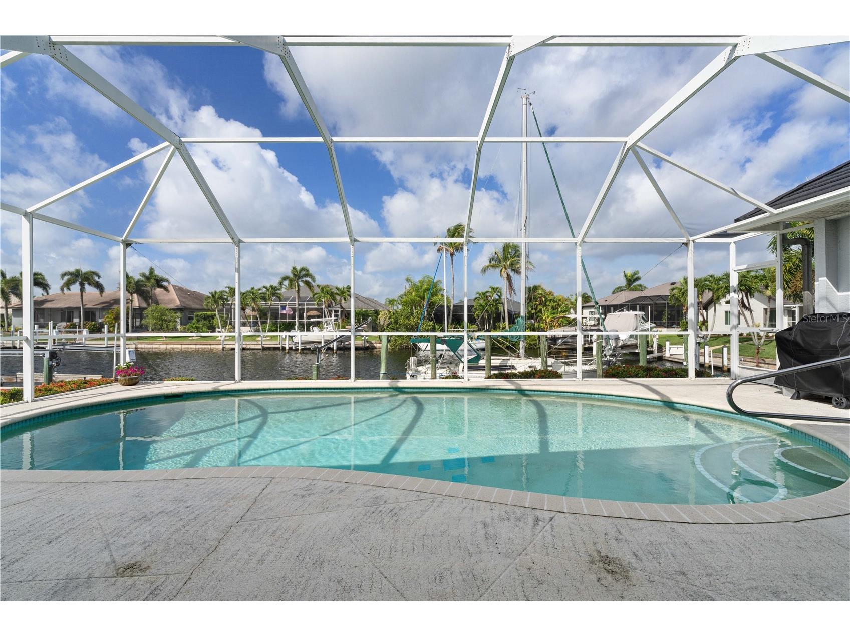 1741 Suzi Street Punta Gorda FL 33950 C7526685 image52