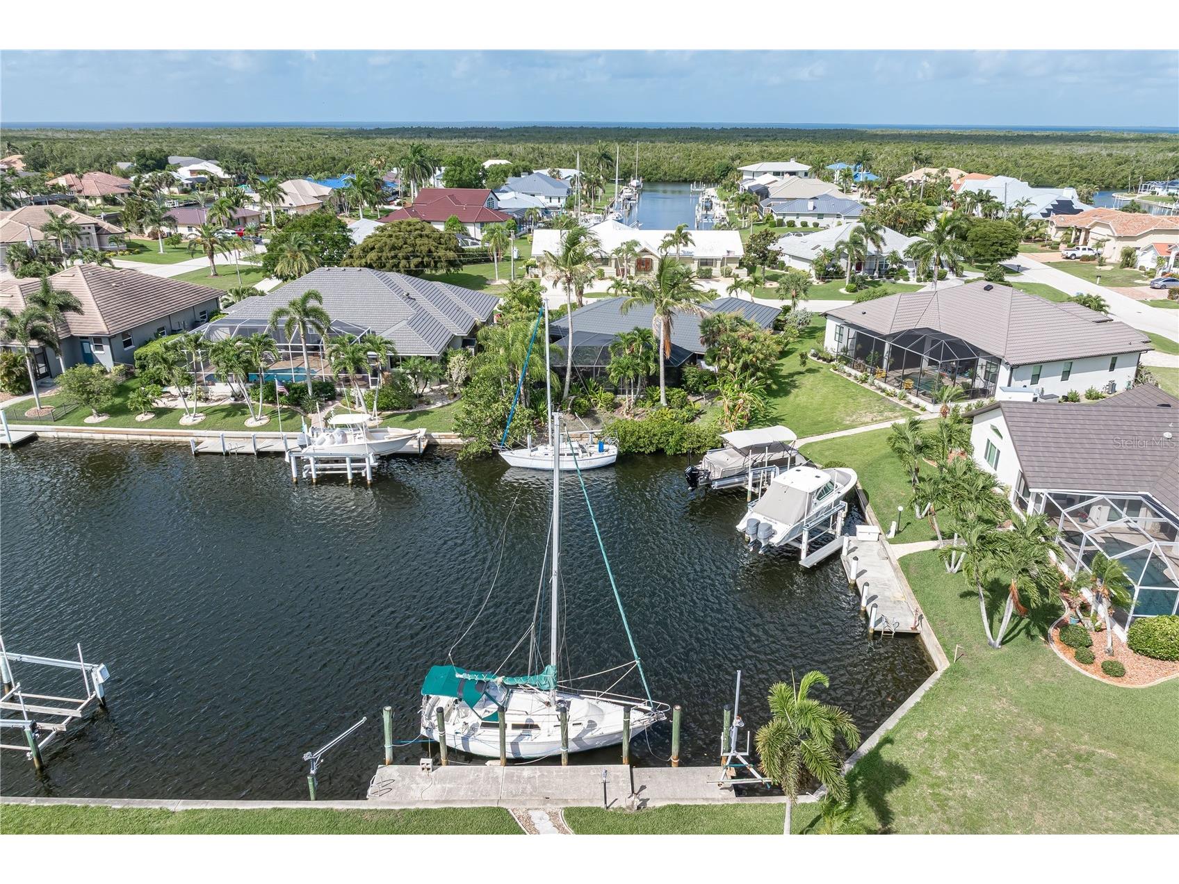 1741 Suzi Street Punta Gorda FL 33950 C7526685 image53