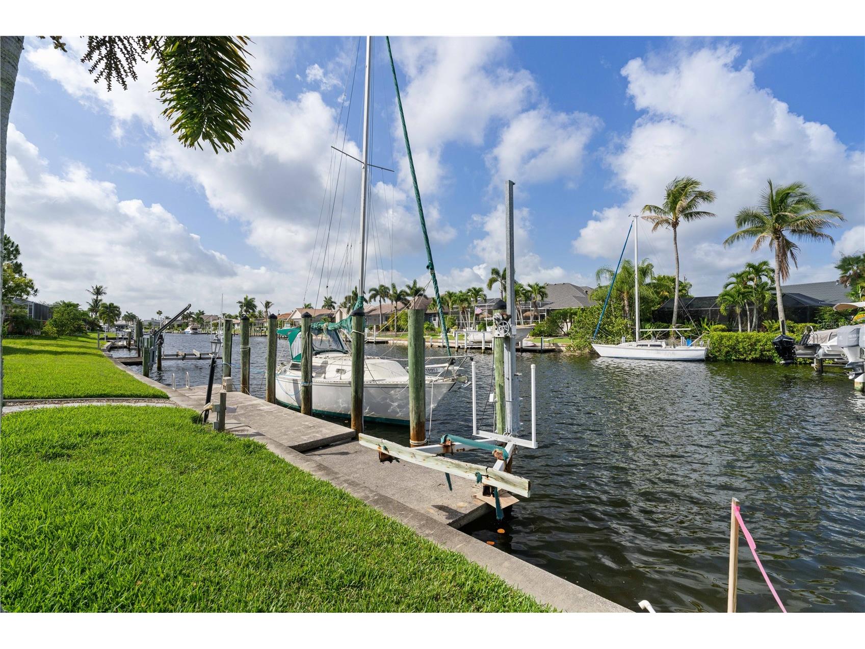 1741 Suzi Street Punta Gorda FL 33950 C7526685 image54