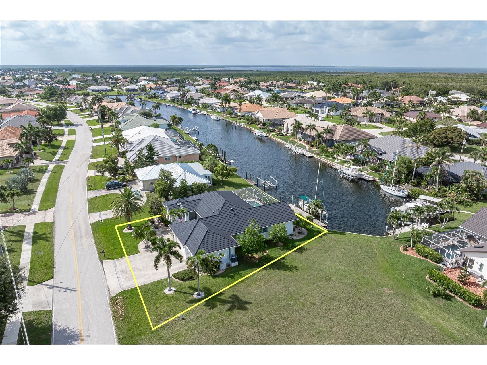 1741 Suzi Street Punta Gorda FL 33950 C7526685 image55