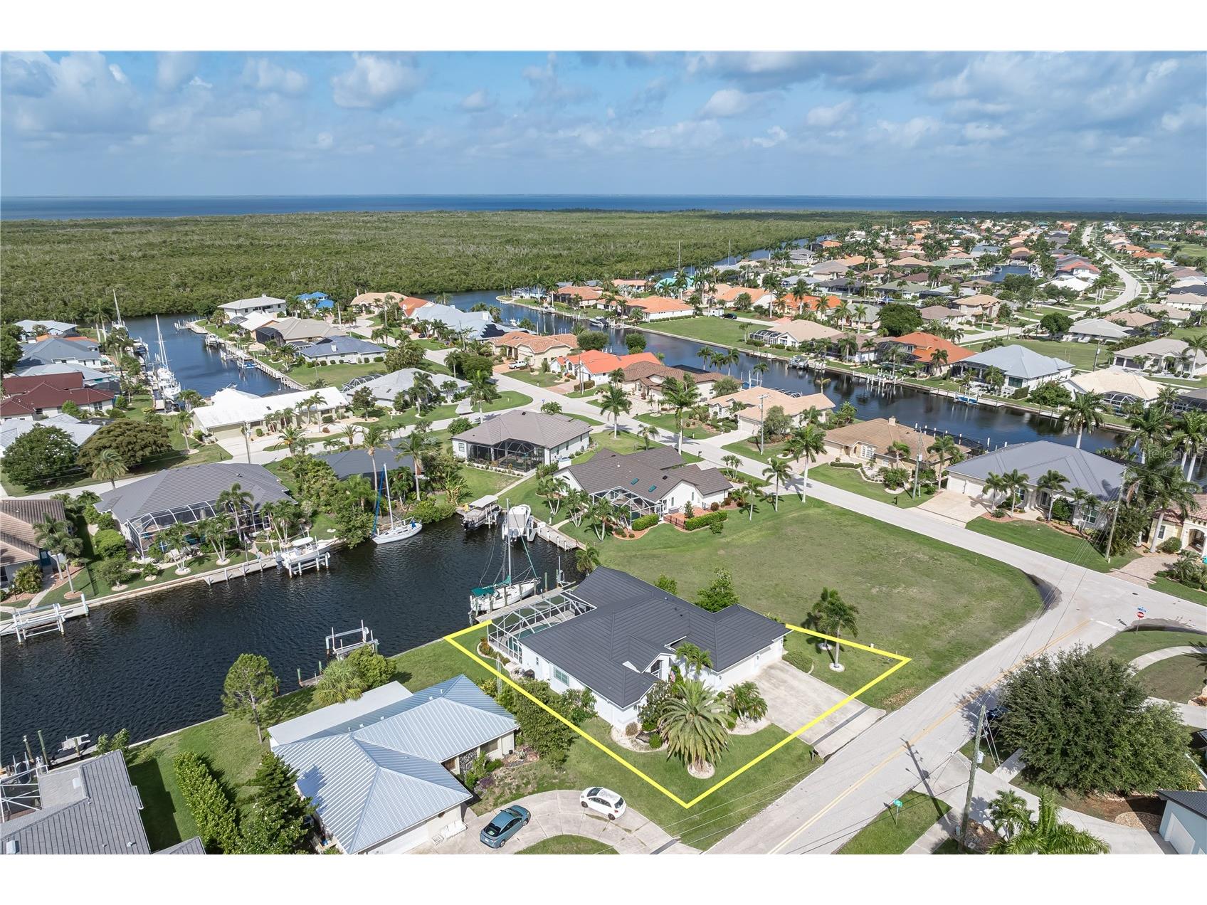 1741 Suzi Street Punta Gorda FL 33950 C7526685 image56