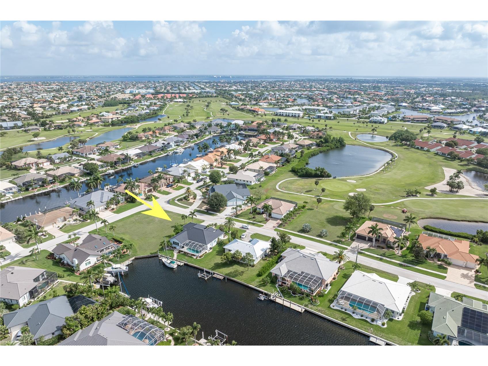 1741 Suzi Street Punta Gorda FL 33950 C7526685 image57