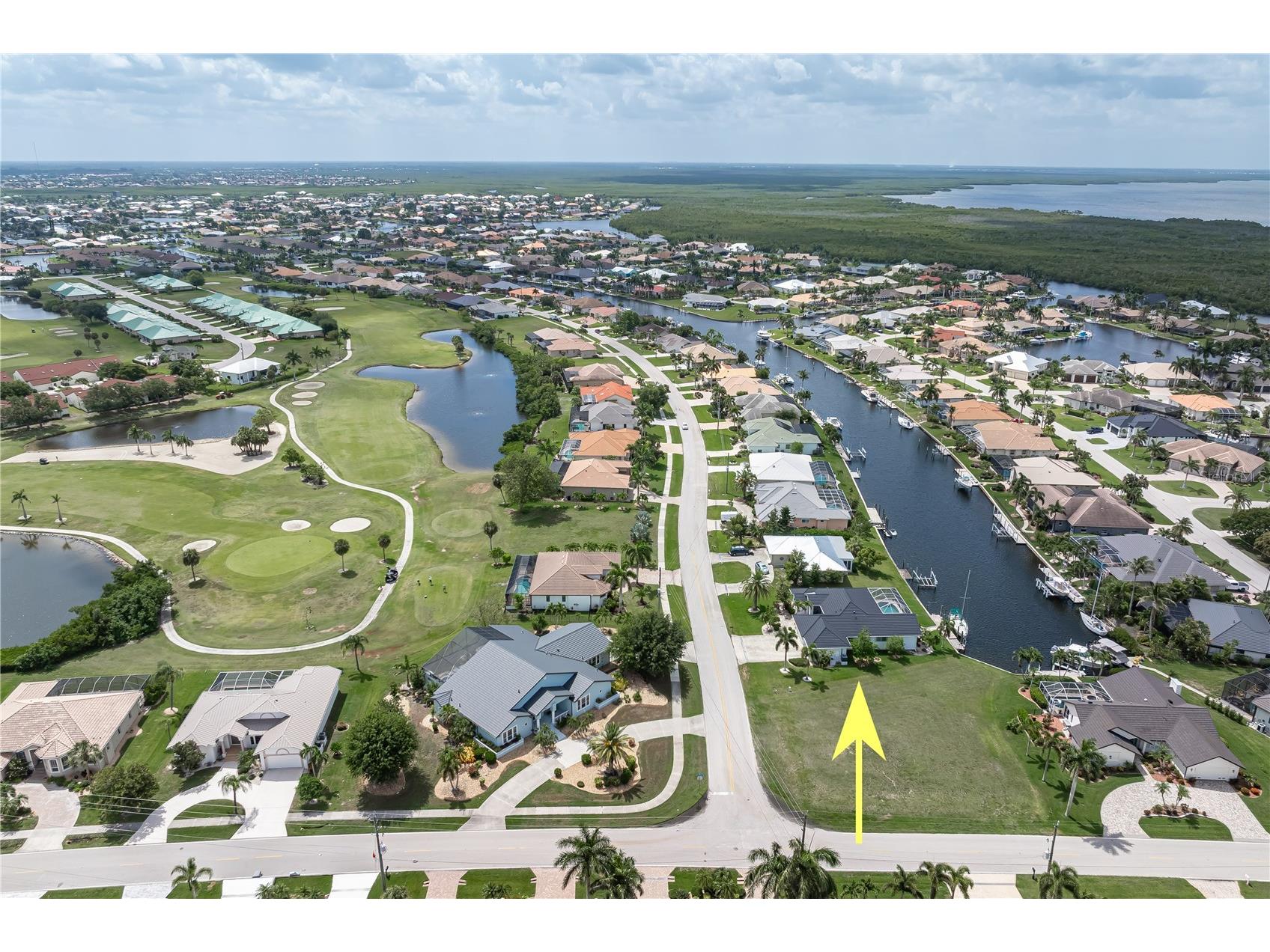 1741 Suzi Street Punta Gorda FL 33950 C7526685 image58