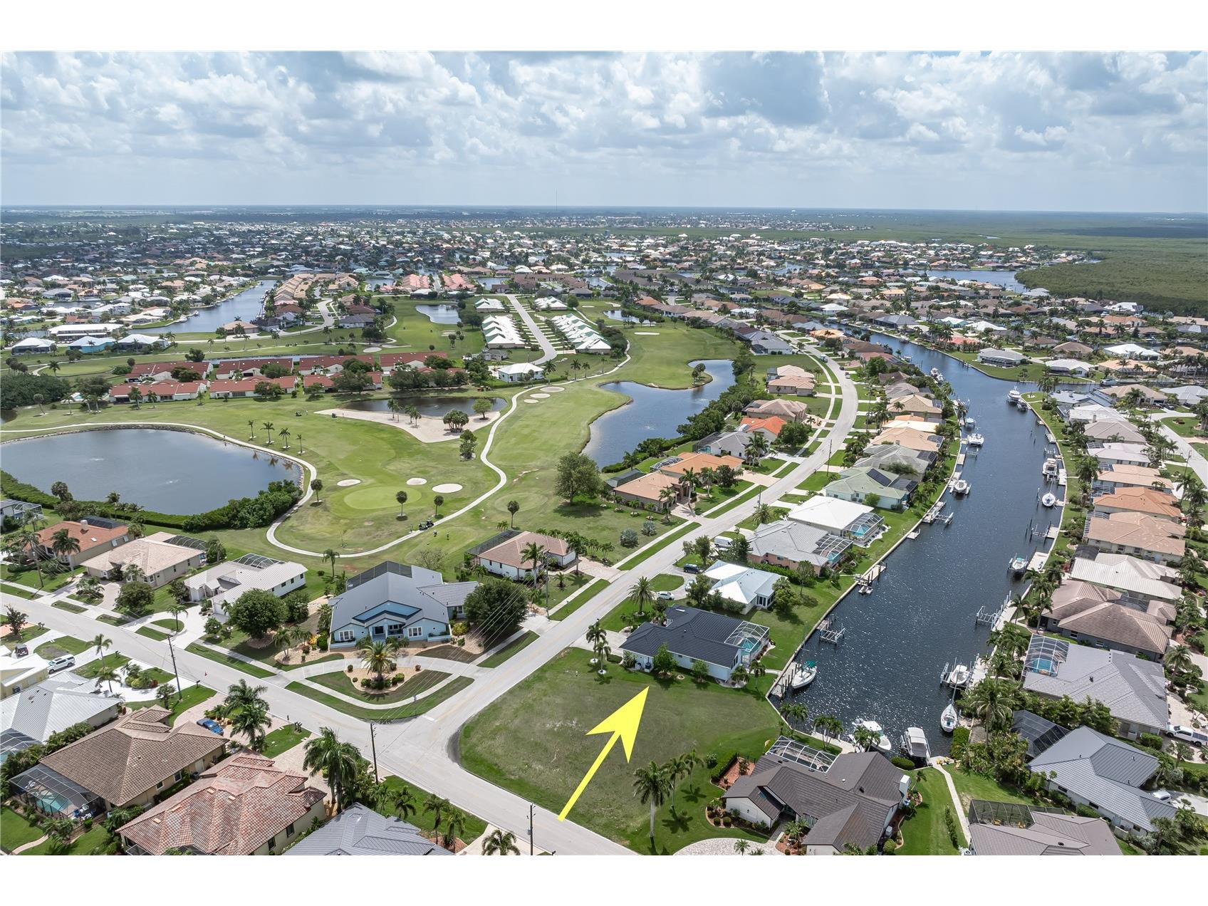 1741 Suzi Street Punta Gorda FL 33950 C7526685 image59