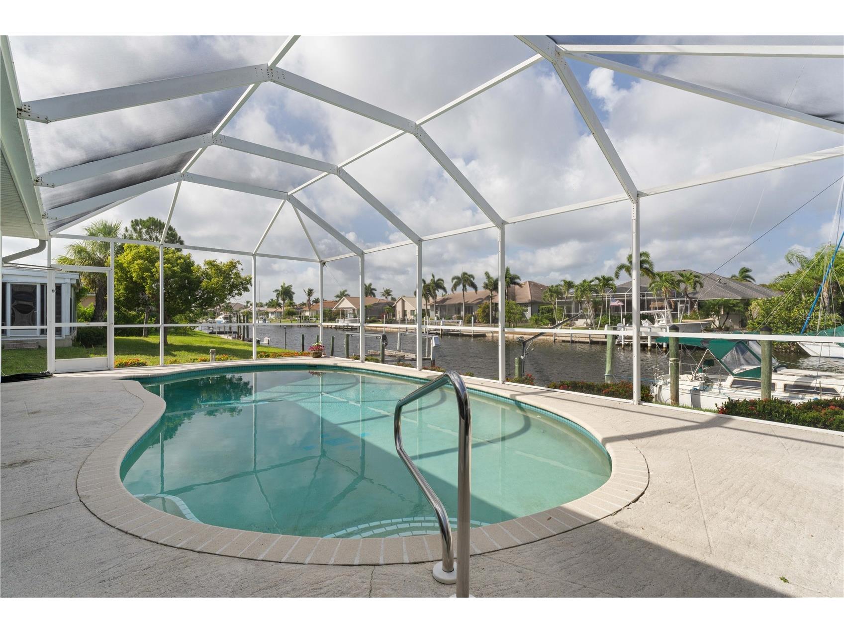 1741 Suzi Street Punta Gorda FL 33950 C7526685 image6
