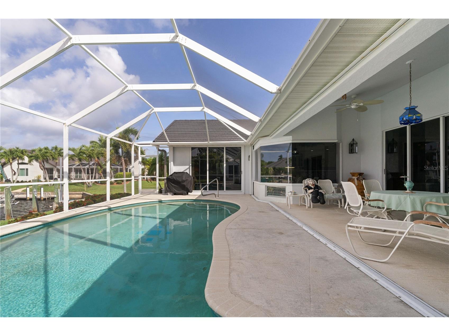 1741 Suzi Street Punta Gorda FL 33950 C7526685 image9