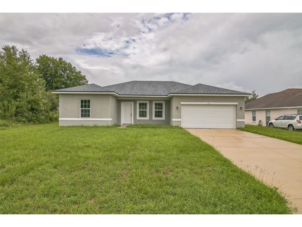 1741 SW 160th Lane Ocala FL 34473 O6240644 image1