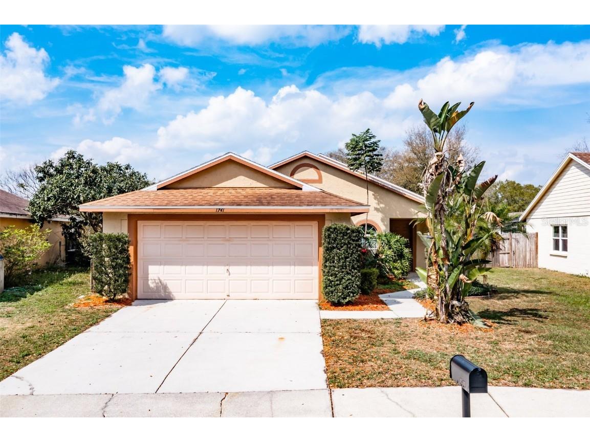 1741 Tinker Drive Lutz FL 33559 T3430882 image1