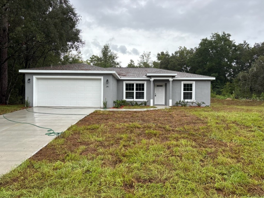 1741 W Corrine Street Dunnellon FL 34434 G5101290 image1