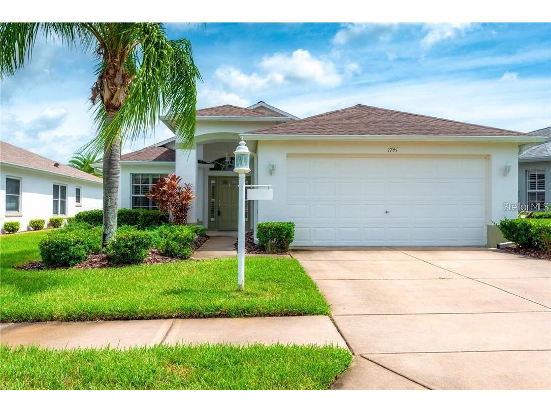 1741 Westerham Loop Trinity FL 34655 J990943 image1