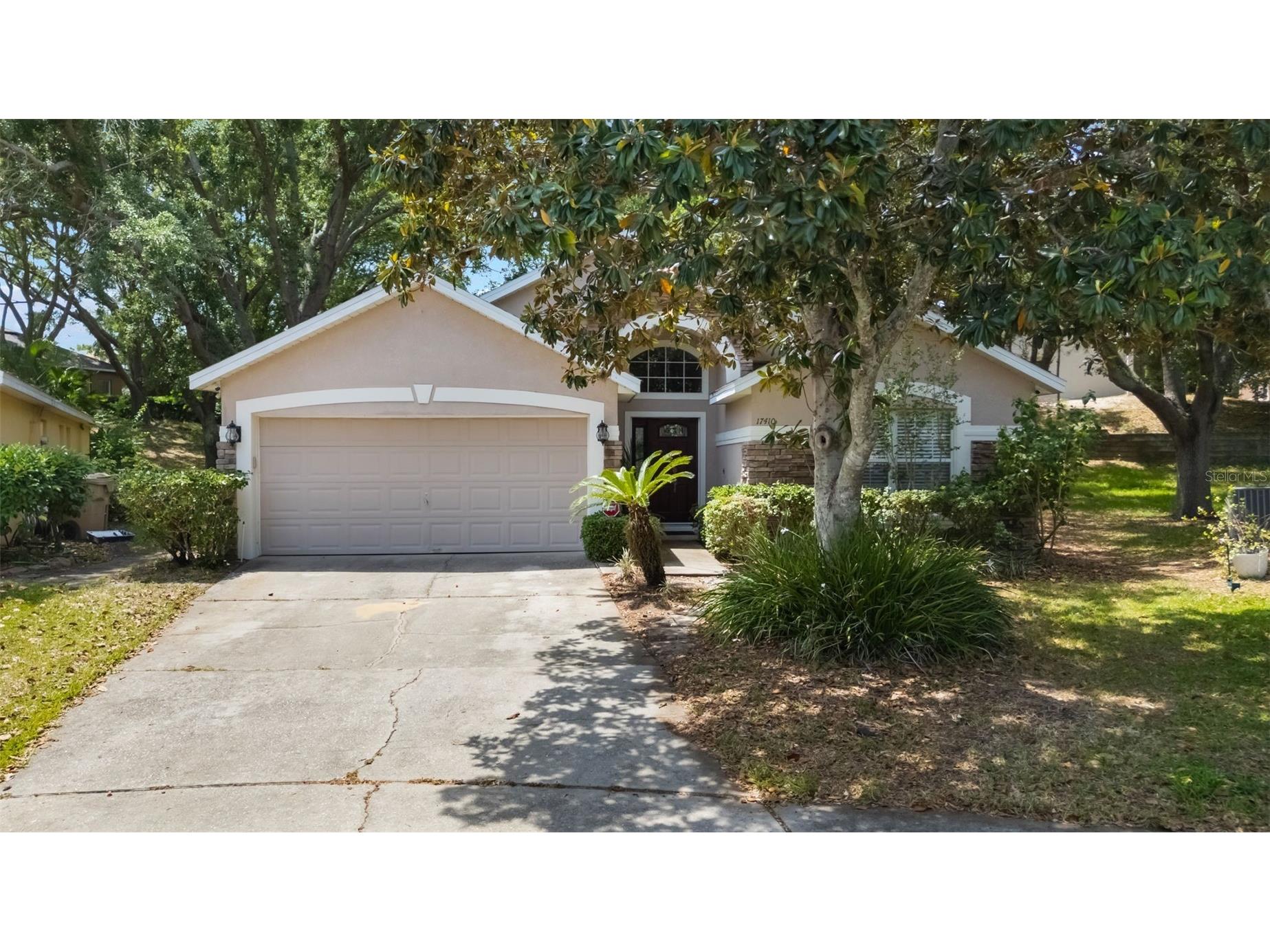 17410 Woodfair Drive Clermont FL 34711 - JOHNS LAKE O6301924 image1