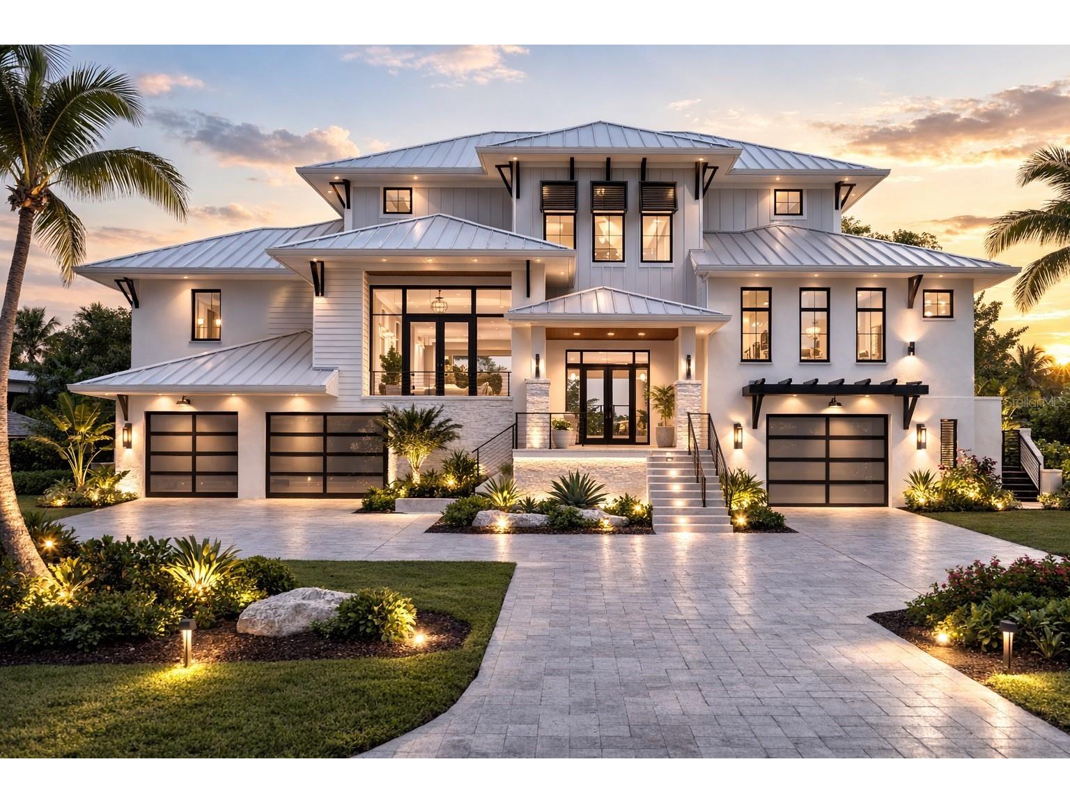 17411 1st Street E Redington Shores FL 33708 - INTRACOASTAL A4690994 image1