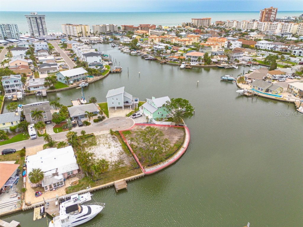 17411 1st Street E Redington Shores FL 33708 - INTRACOASTAL TB8339714 image5
