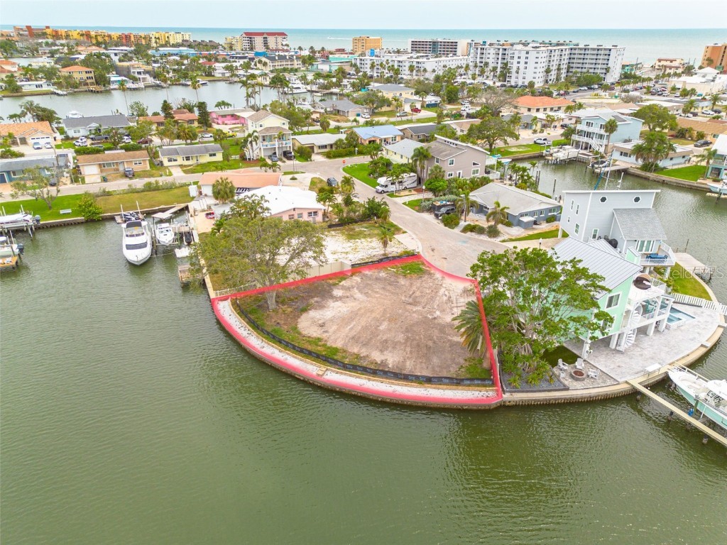 17411 1st Street E Redington Shores FL 33708 - INTRACOASTAL TB8339714 image9