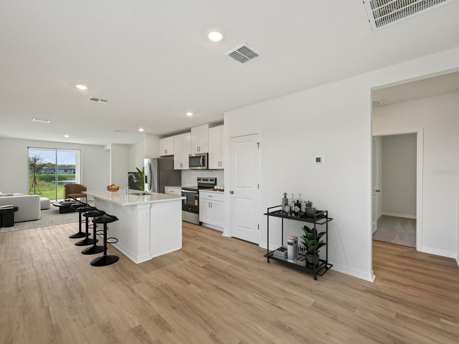 17411 Green Groove Drive Brooksville FL 34601 TB8501393 image19