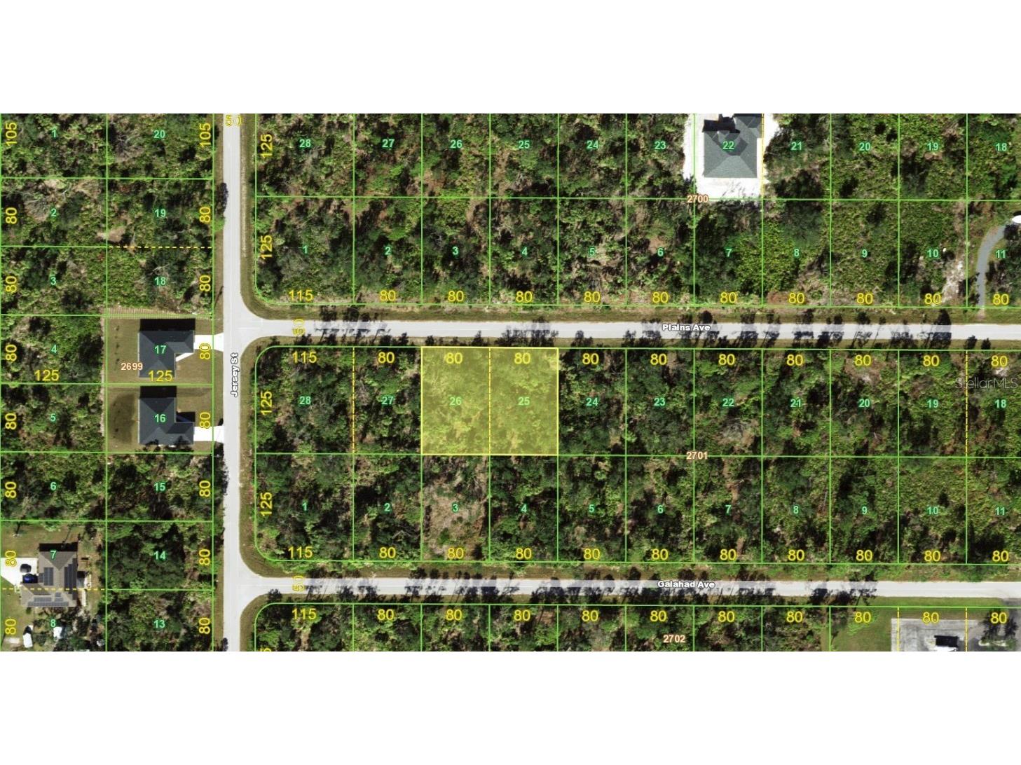 17411 Plains Avenue Port Charlotte FL 33948 C7517276 image1