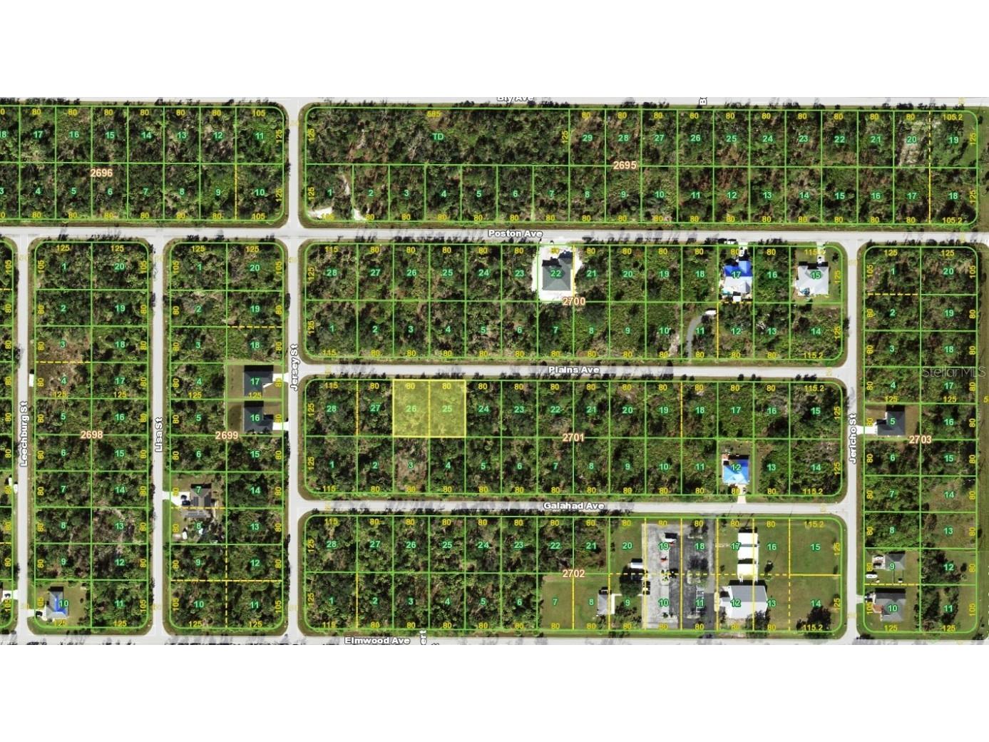 17411 Plains Avenue Port Charlotte FL 33948 C7517276 image2