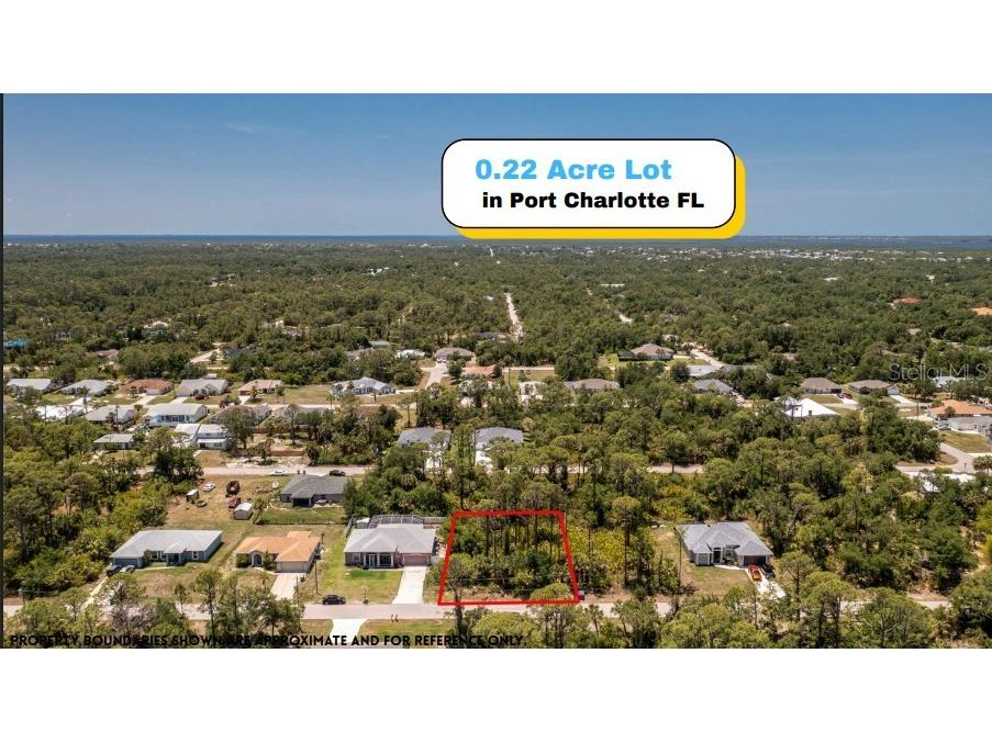 17411 Powell Avenue Port Charlotte FL 33948 A4653197 image1