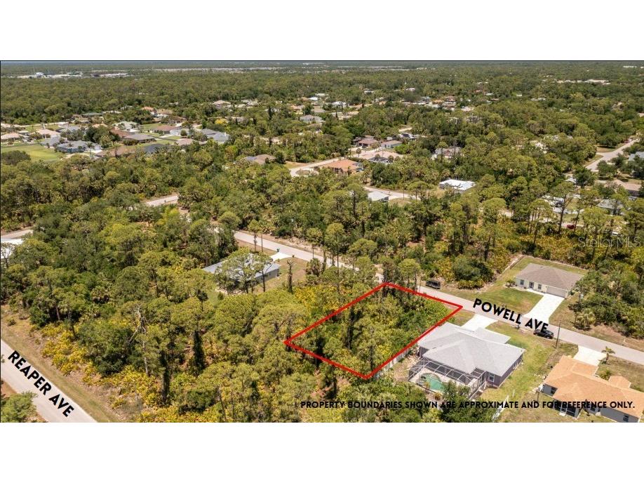 17411 Powell Avenue Port Charlotte FL 33948 A4653197 image2