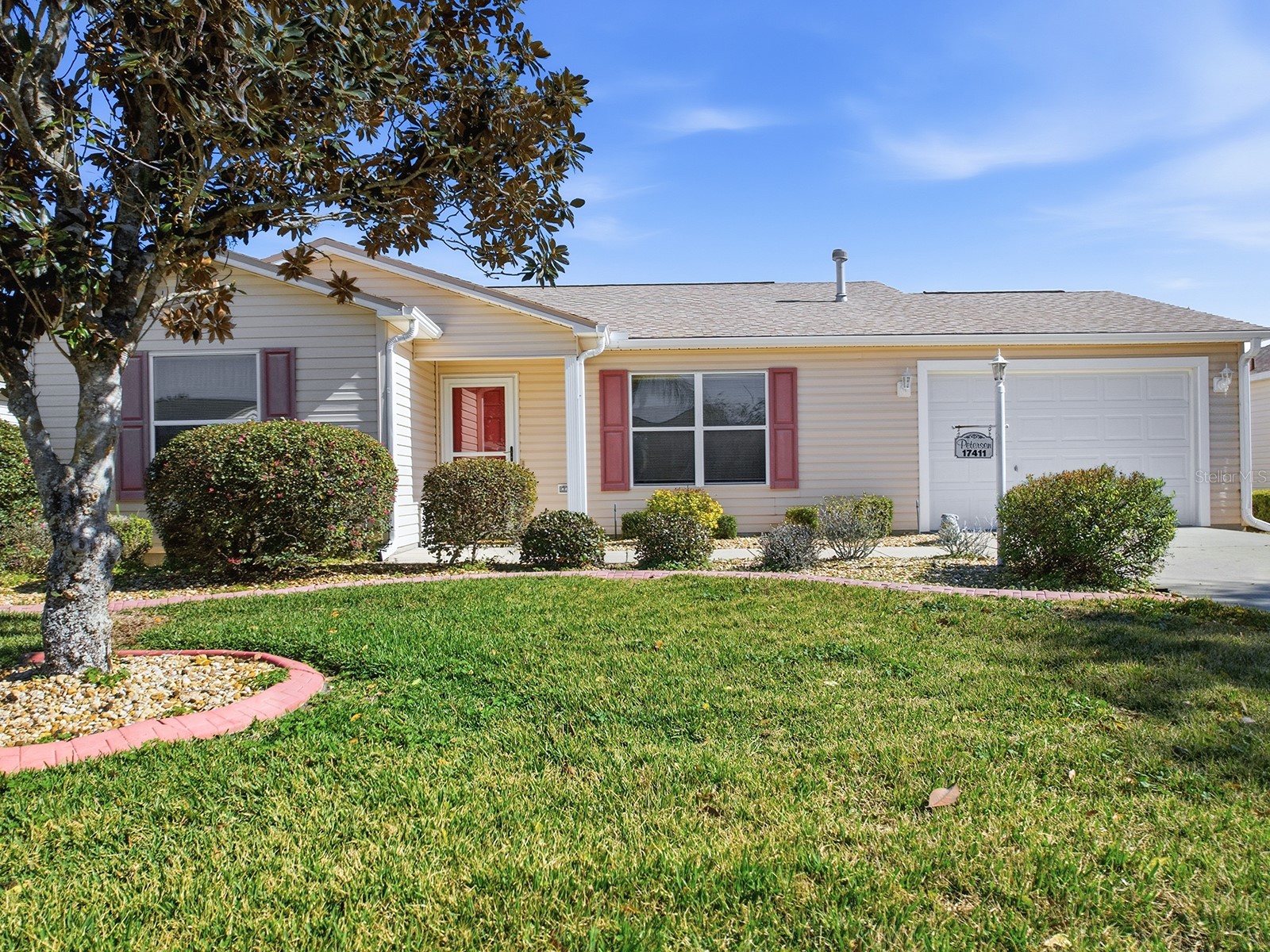 17411 SE 74th Netherclift Terrace The Villages FL 32162 G5107569 image1