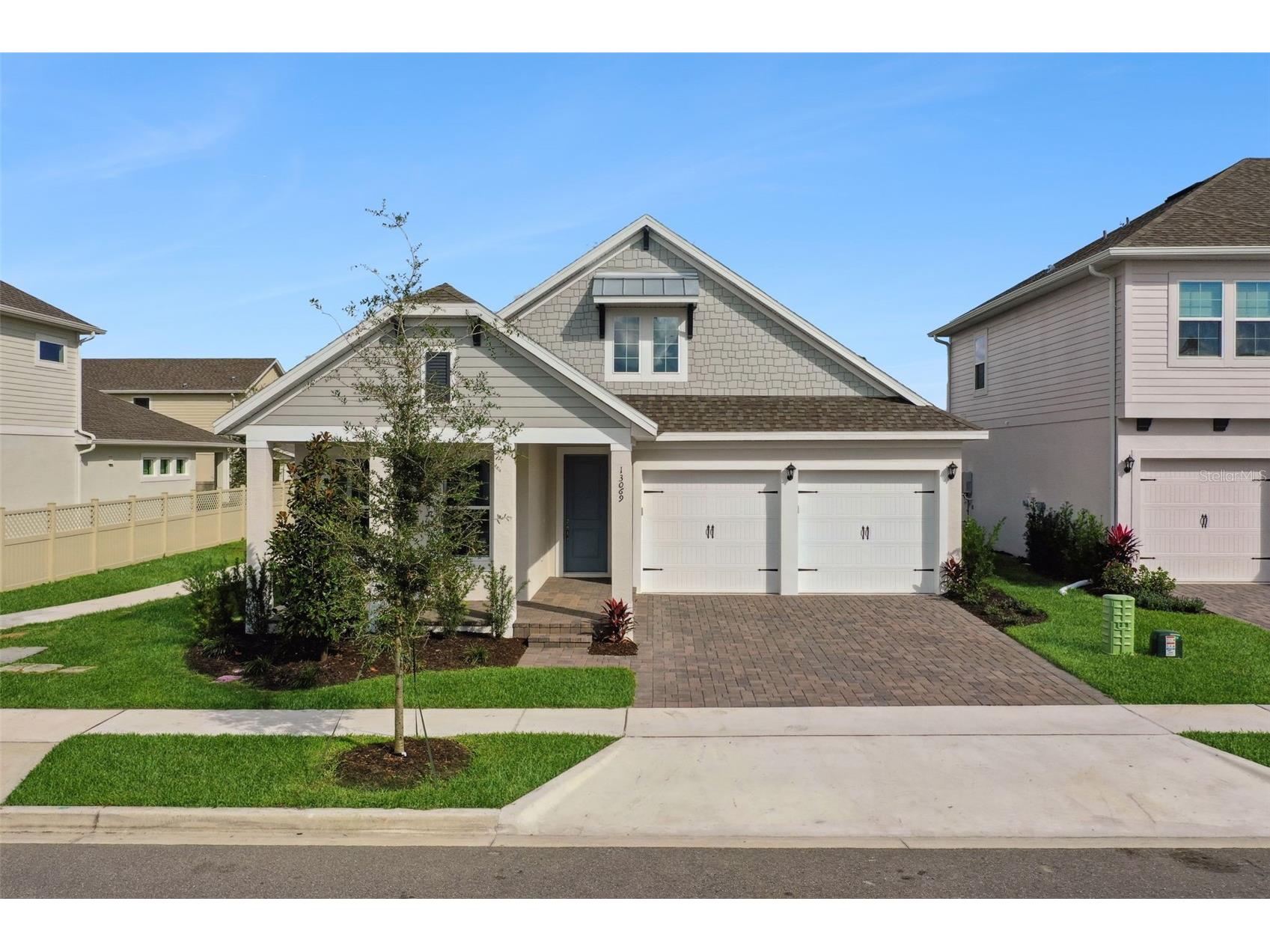 17412 Honeybell Tangelo Court Winter Garden FL 34787 O6402876 image1