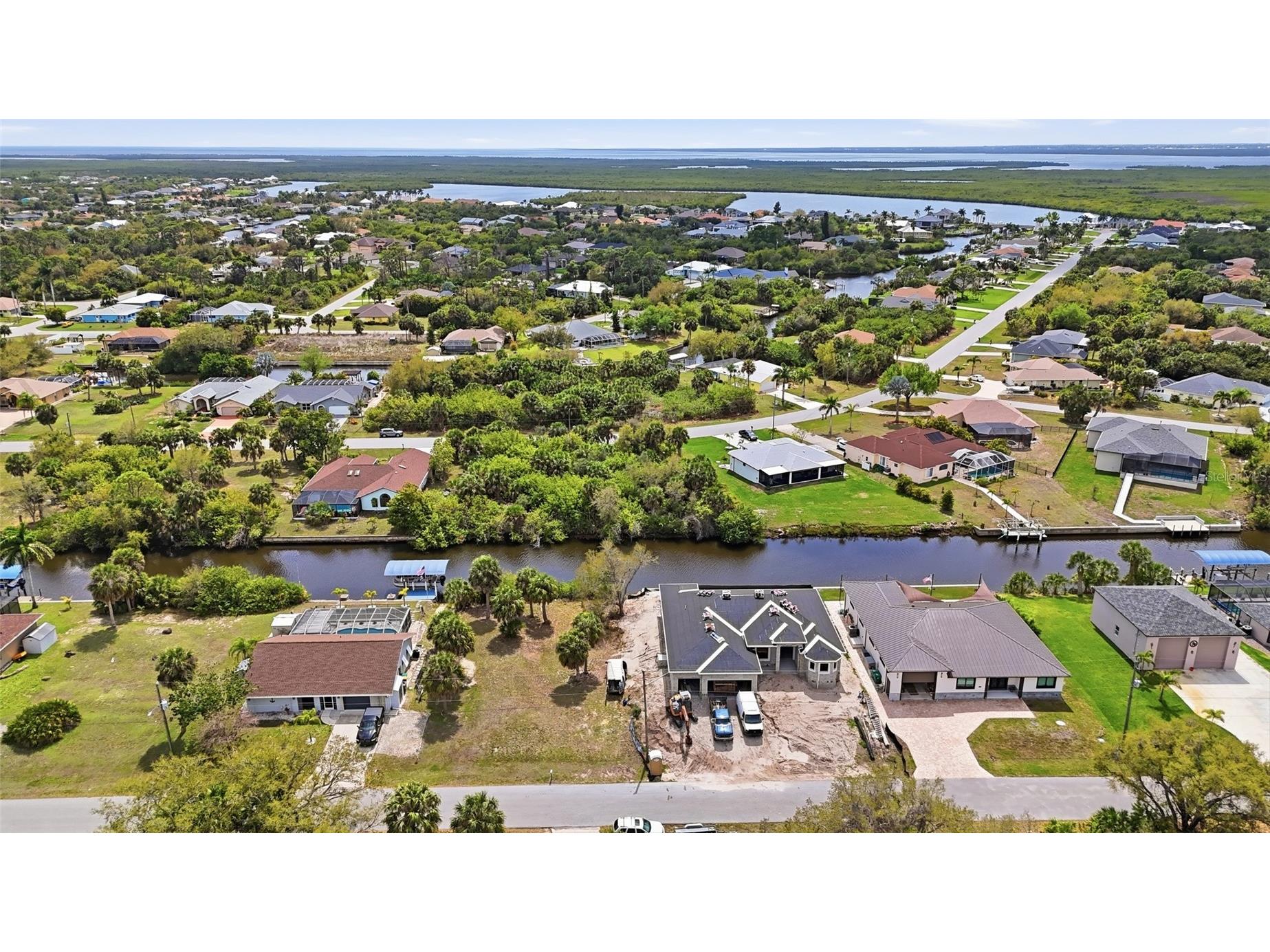 17412 Lake Worth Boulevard Port Charlotte FL 33948 - LARKSPUR WATERWAY C7523317 image10