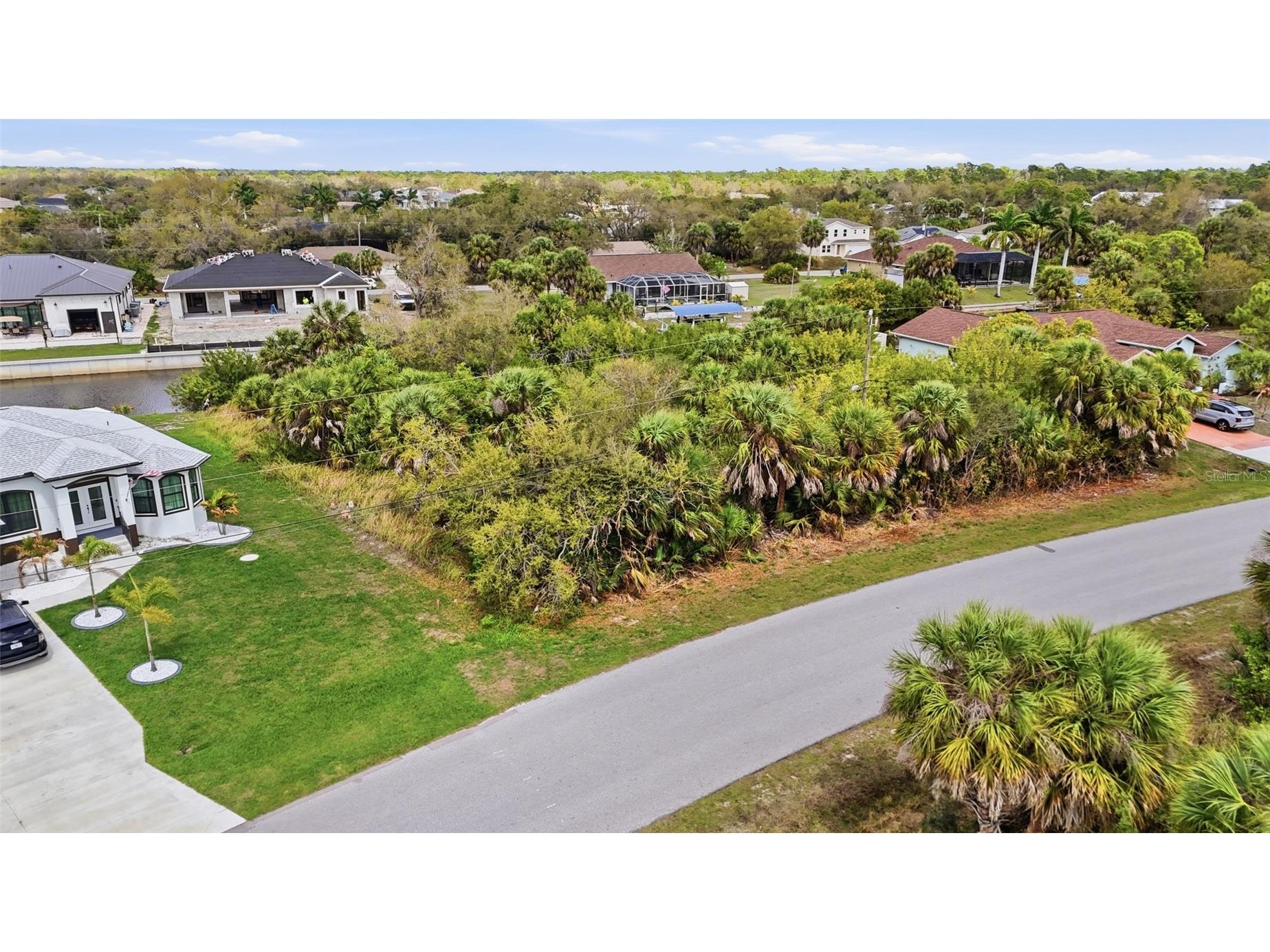 17412 Lake Worth Boulevard Port Charlotte FL 33948 - LARKSPUR WATERWAY C7523317 image14