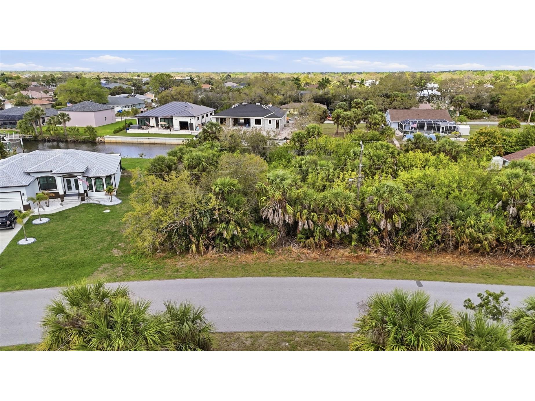 17412 Lake Worth Boulevard Port Charlotte FL 33948 - LARKSPUR WATERWAY C7523317 image15