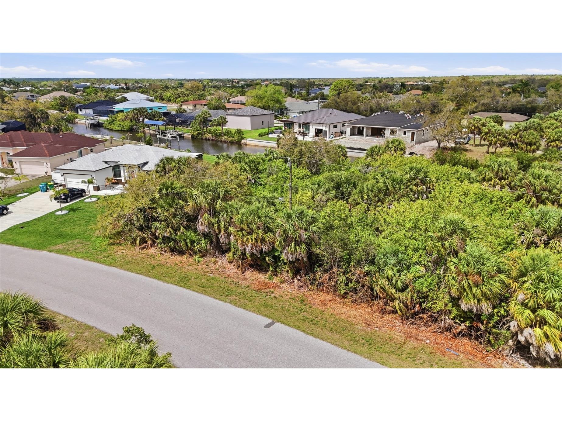 17412 Lake Worth Boulevard Port Charlotte FL 33948 - LARKSPUR WATERWAY C7523317 image16
