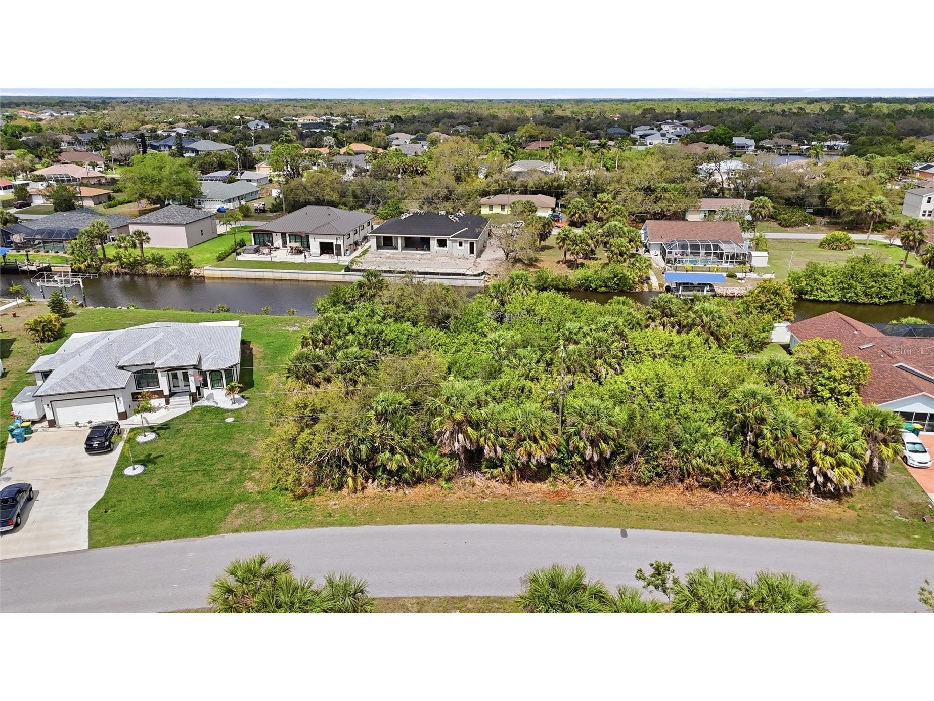17412 Lake Worth Boulevard Port Charlotte FL 33948 - LARKSPUR WATERWAY C7523317 image18