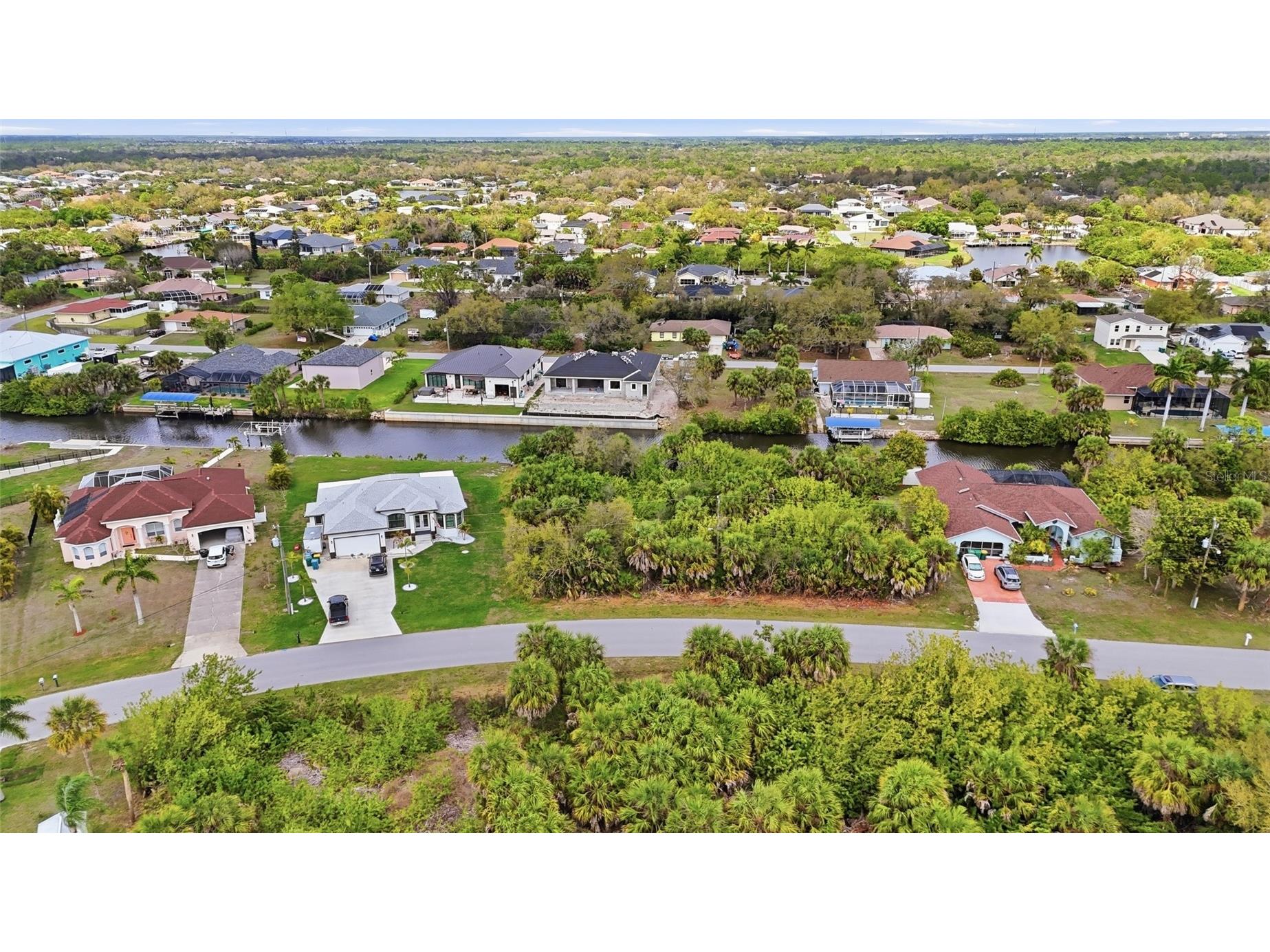 17412 Lake Worth Boulevard Port Charlotte FL 33948 - LARKSPUR WATERWAY C7523317 image21